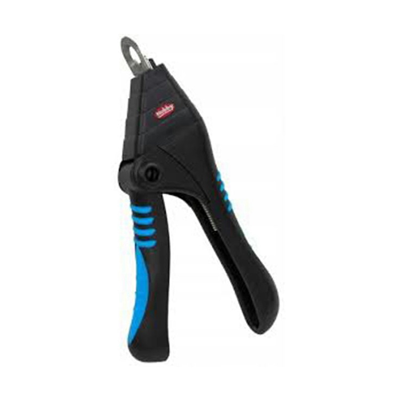ناخن گیر گیوتینی سگ نوبی Nobby Comfort Line Nail Clipper
