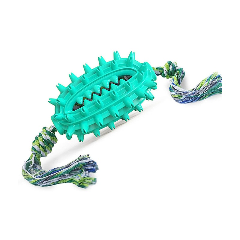 اسباب‌بازی دندانی سگ Cactus Molar Chew Toy