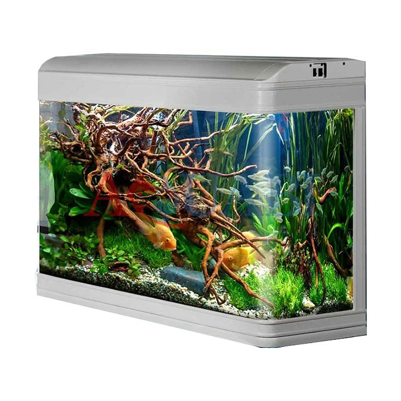 آکواریوم بدون پایه دلسا Delsa Aquarium K2000