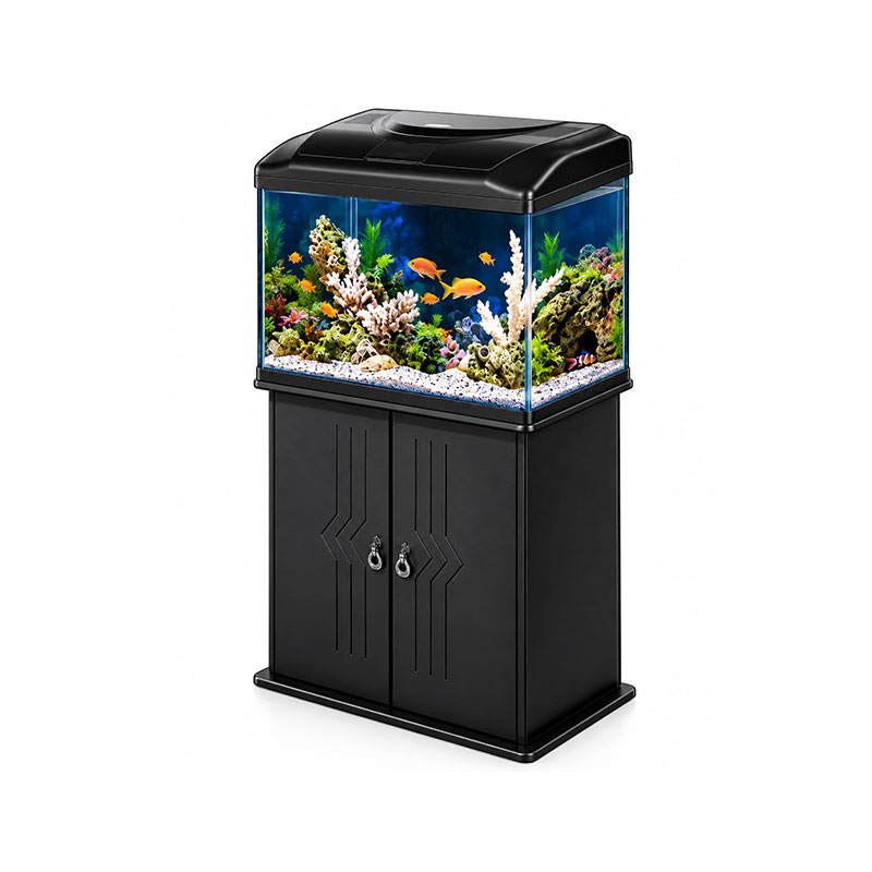 آکواریوم با پایه دلسا Delsa Aquarium K580