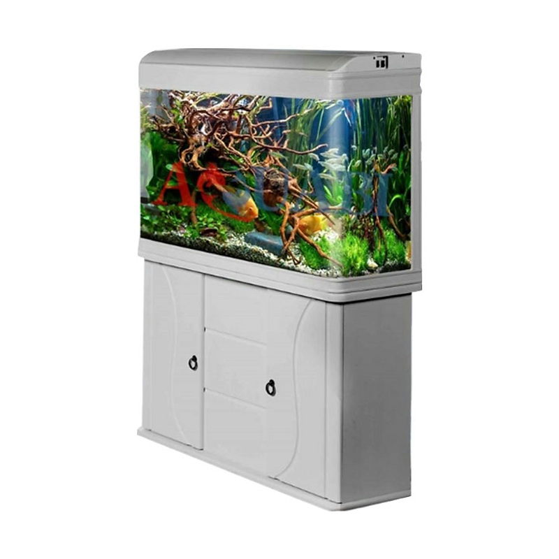 آکواریوم با پایه دلسا Delsa Aquarium K1500