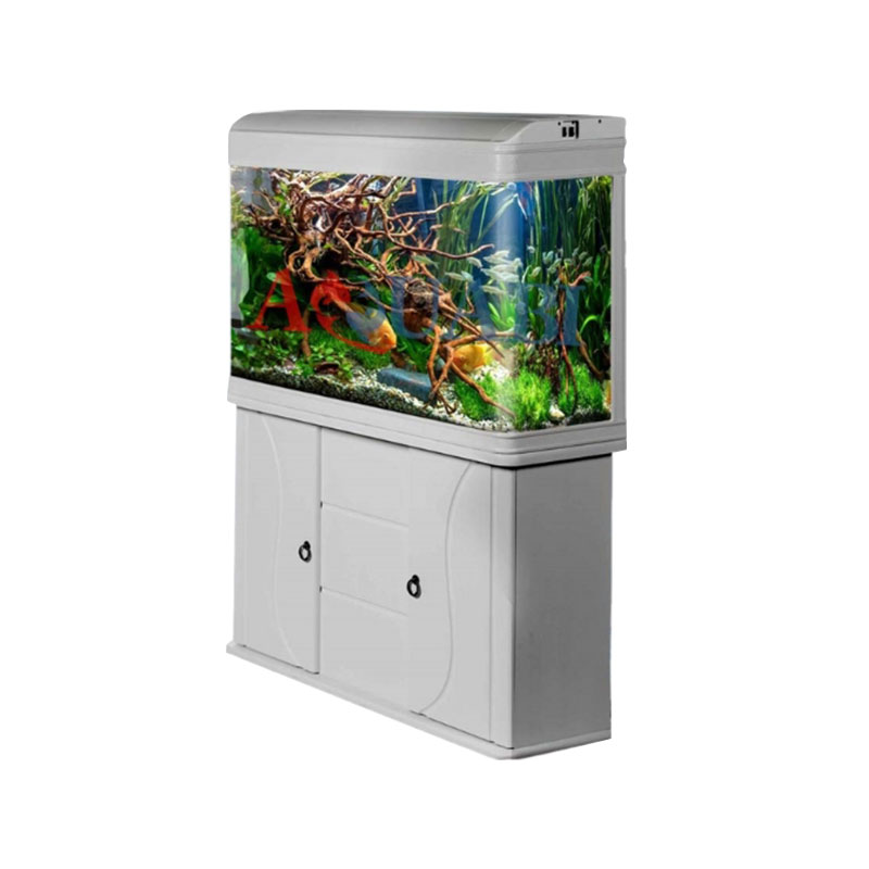 آکواریوم با پایه دلسا Delsa Aquarium K1200