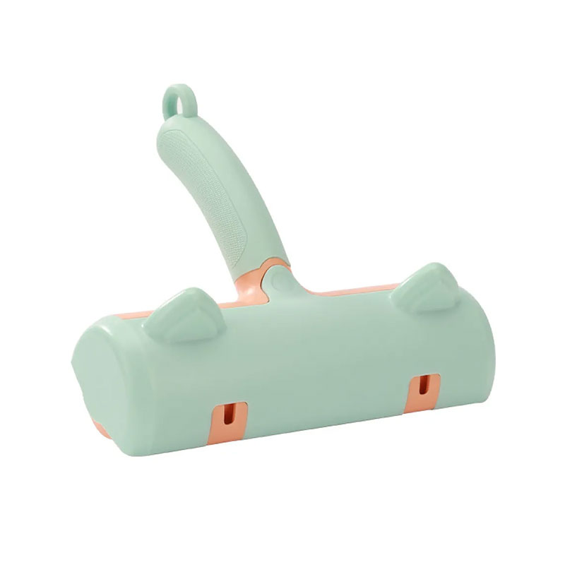 پرزگیر سگ و گربه به همراه دکمه تخلیه Pet Hair Remover Roller FluffEase