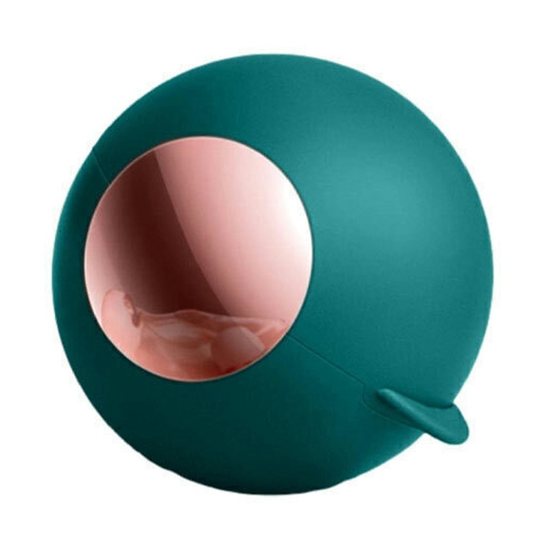 پرزگیر جیبی سگ و گربه Pet Hair Remover Pocket