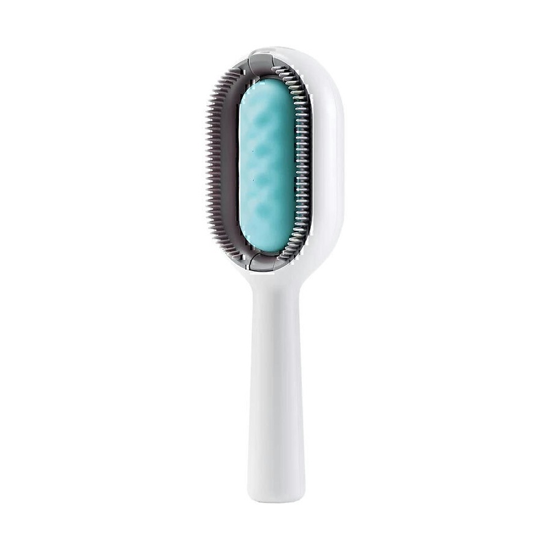 برس چندکاره پت گرویتی گربه و سگ Pet Gravity Grooming Comb